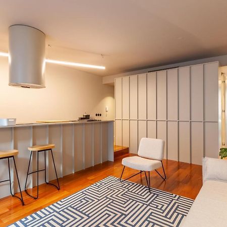 Sta. Catarina 618 Suite Porto Bagian luar foto