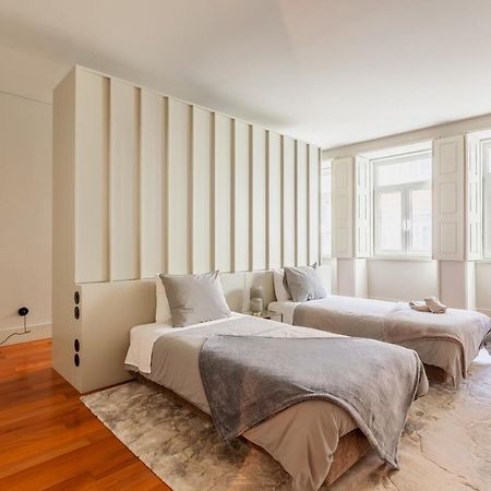 Sta. Catarina 618 Suite Porto Bagian luar foto