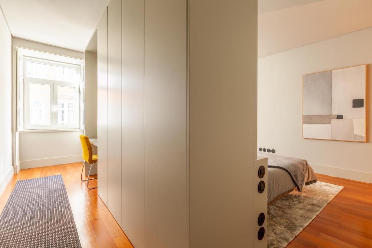 Sta. Catarina 618 Suite Porto Bagian luar foto