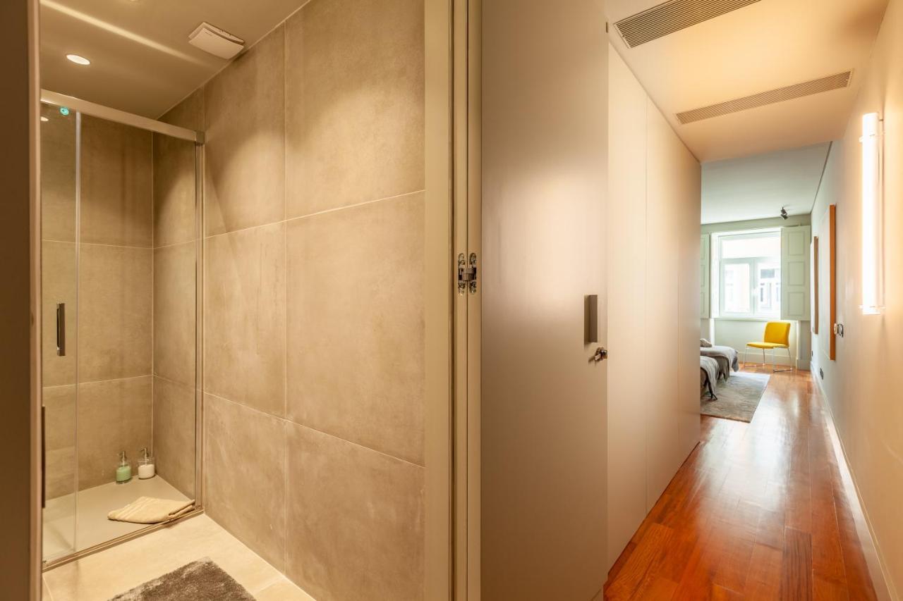 Sta. Catarina 618 Suite Porto Bagian luar foto