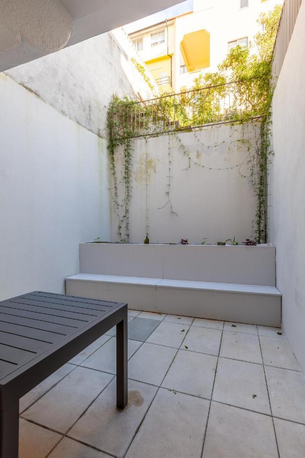 Sta. Catarina 618 Suite Porto Bagian luar foto