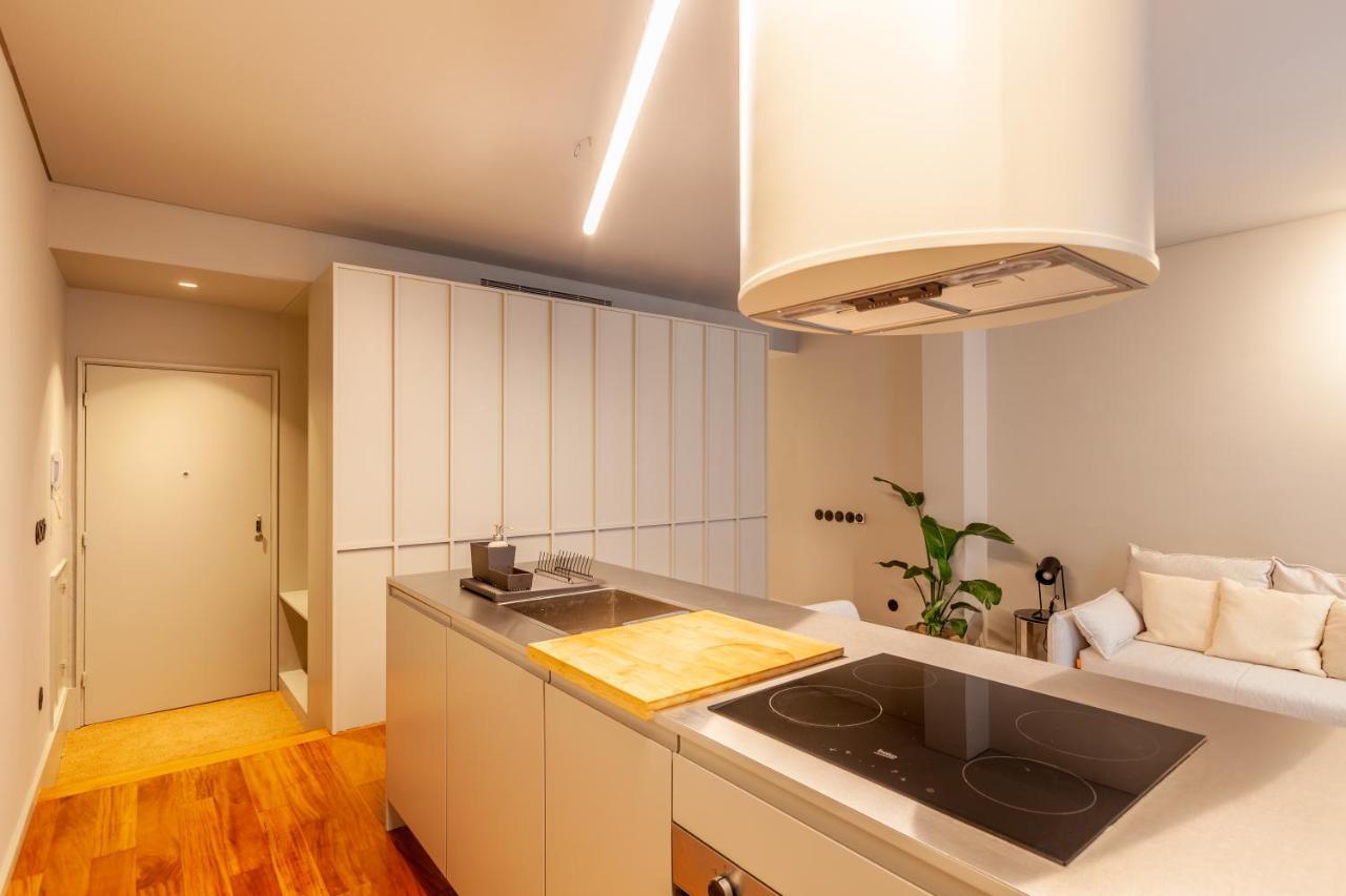 Sta. Catarina 618 Suite Porto Bagian luar foto