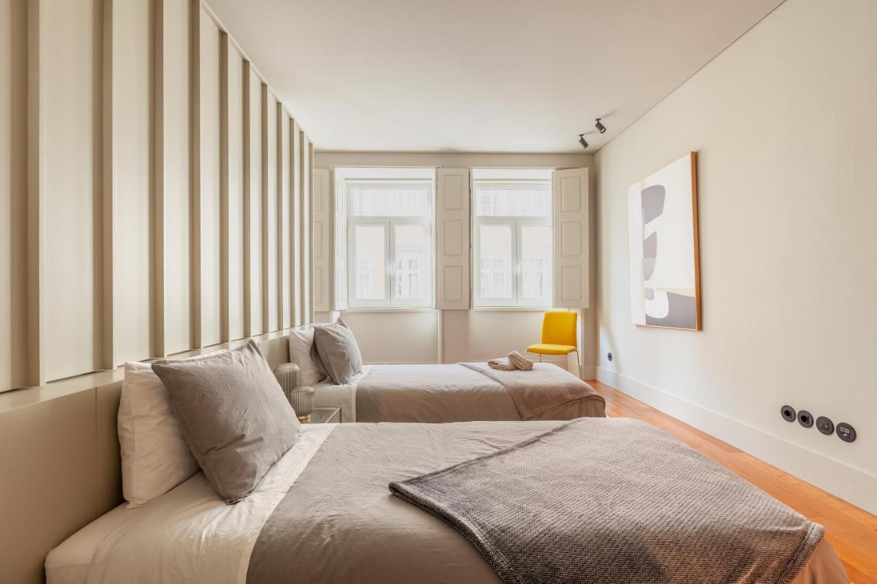 Sta. Catarina 618 Suite Porto Bagian luar foto