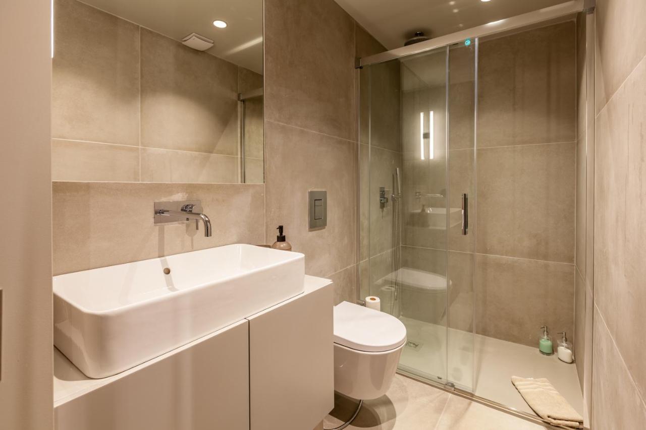 Sta. Catarina 618 Suite Porto Bagian luar foto
