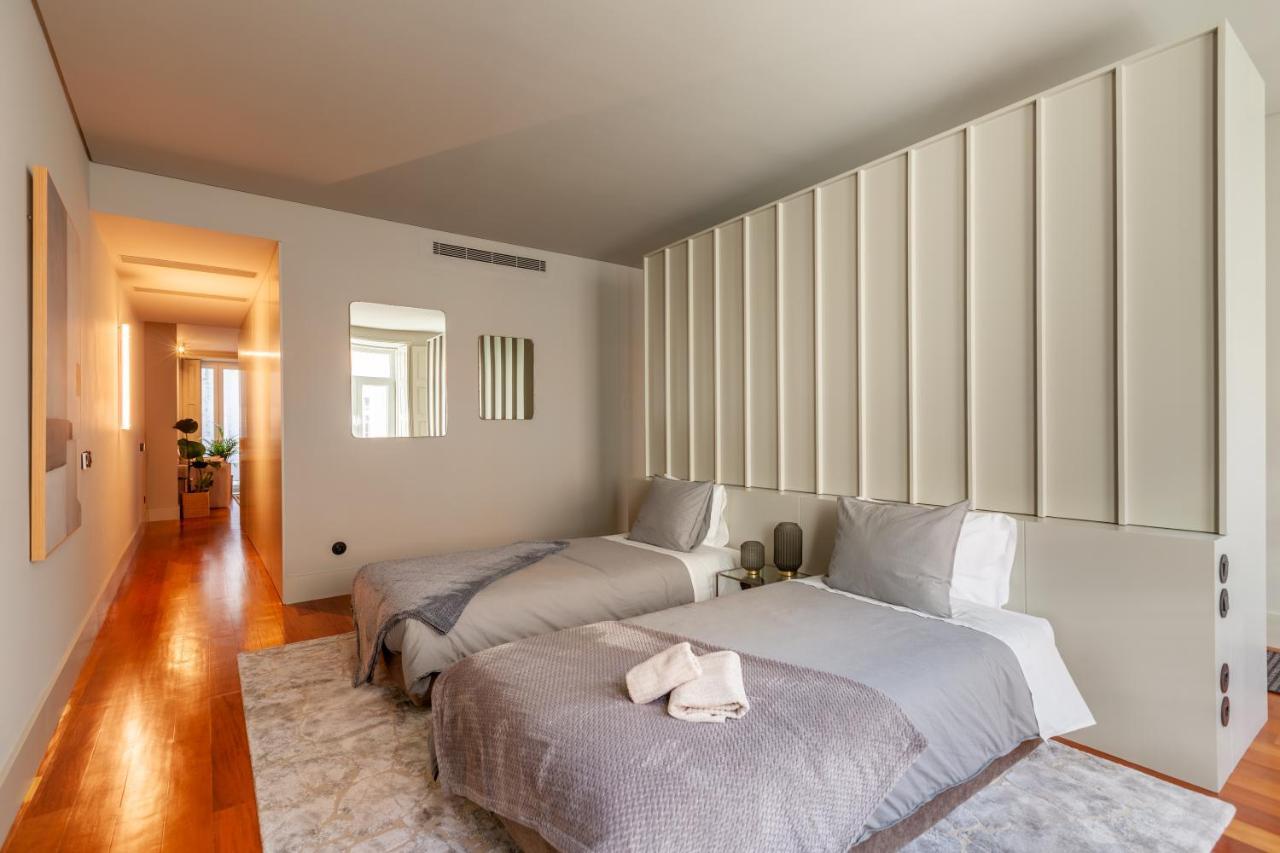 Sta. Catarina 618 Suite Porto Bagian luar foto