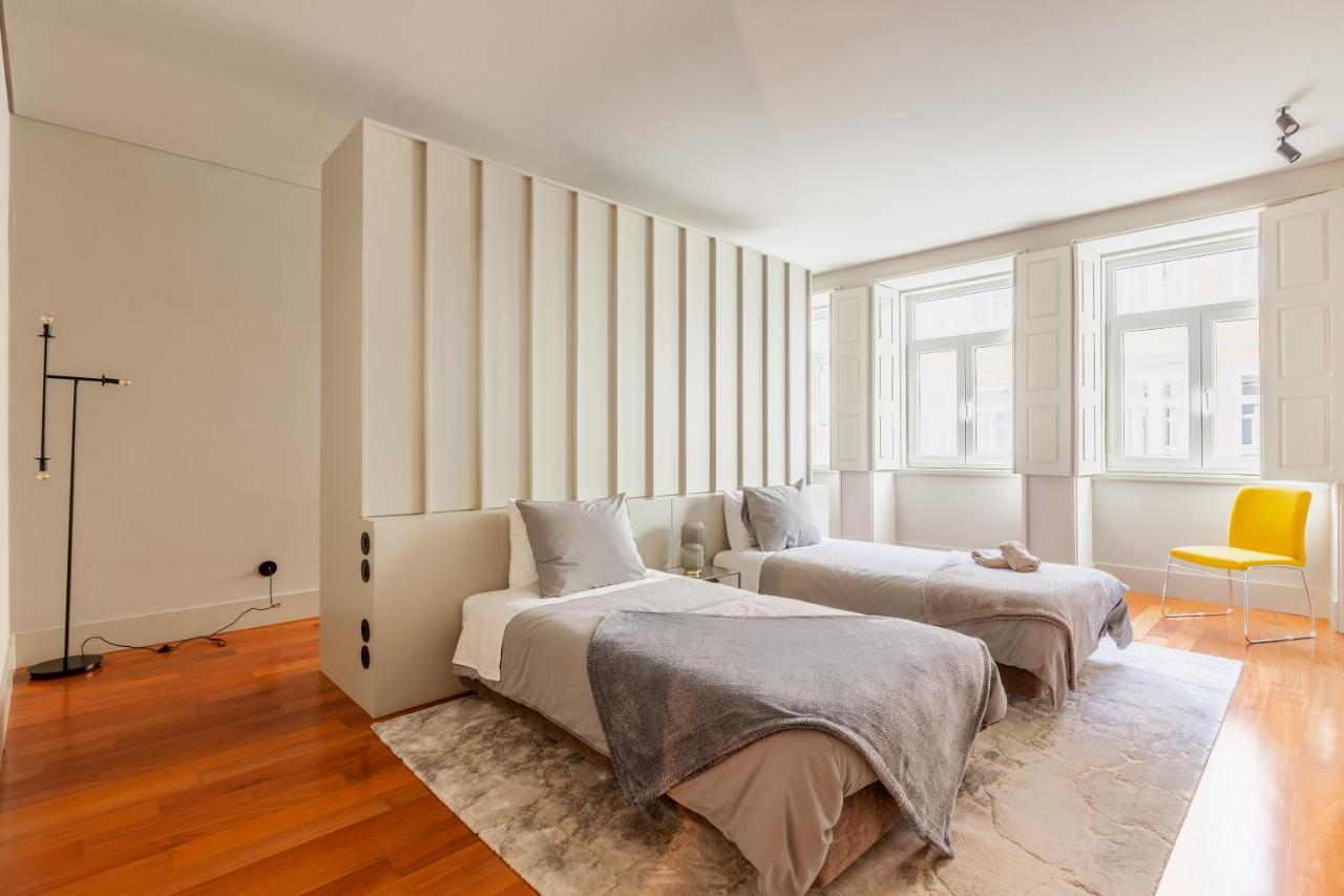 Sta. Catarina 618 Suite Porto Bagian luar foto
