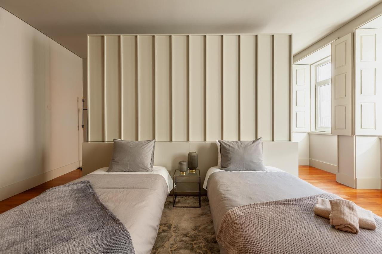 Sta. Catarina 618 Suite Porto Bagian luar foto